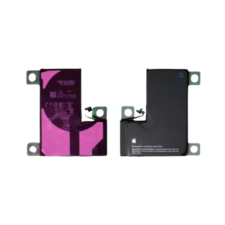 Акумуляторна батарея IPhone 13 Pro з контролером (iOS18.0)